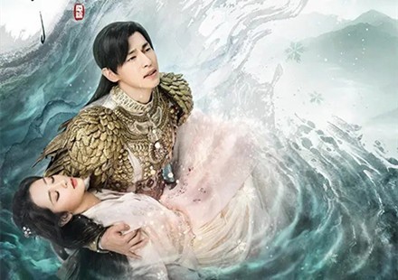 毛不易《不染》700亿播放量成为古装OST封神之作