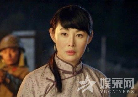 最美“潘金莲”王思懿主演电影《豁出去了》入围澳门电影节