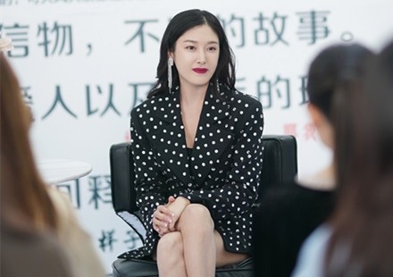 王双《不会恋爱的我们》会员收官 立体演绎频获赞
