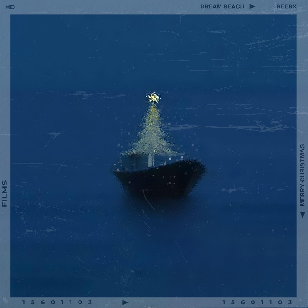 要爱要爱日特别呈现丨歌手REEBX全新单曲《南半球圣诞夜》