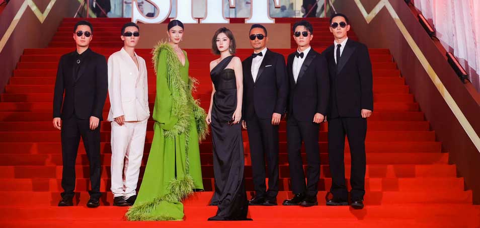 《消失的她》上影节获关注 壹同制作多渠道输送新血液