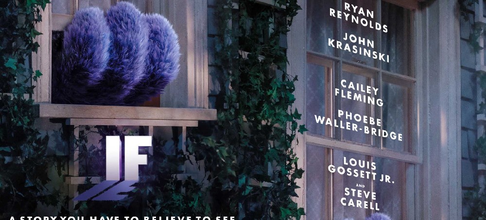 小贱贱新片《无中生友》曝全球首支预告 友友们超萌袭来 2024敬请期待