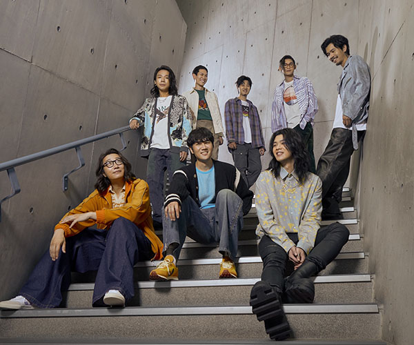 宇宙人《α：回到未来》20周年演唱会好评如潮　宙友意犹未尽敲碗加场成功　8月10日「要去高雄」巨蛋开唱