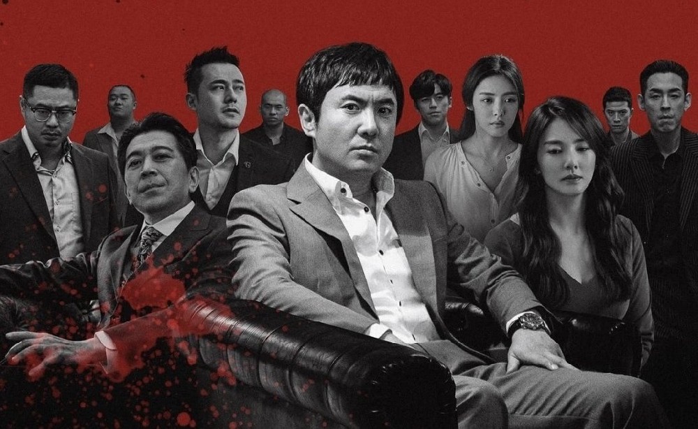 电影《逆鳞》全国热映中 尊非“反英雄”角色成长弧光引人深思