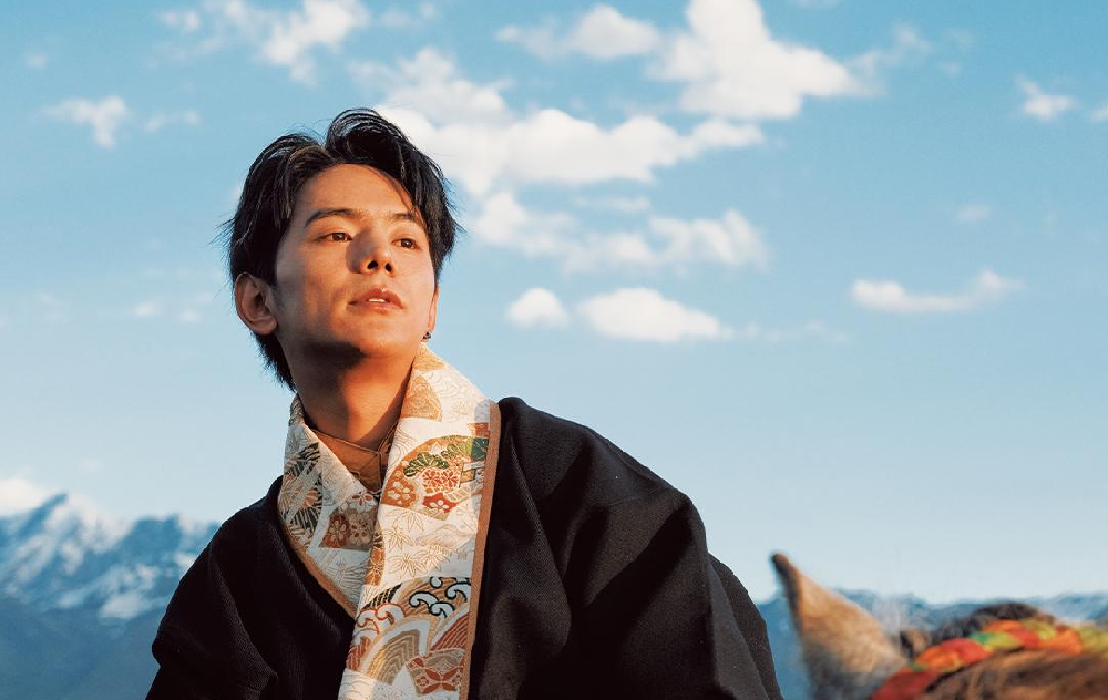 首档丁真漫游甘孜人文纪录片《寻真之地》今日官宣 7条线路探索甘孜18县（市）