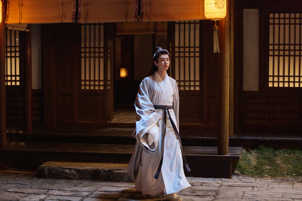 《长安二十四计》圆满收官 人间烟火照见人心